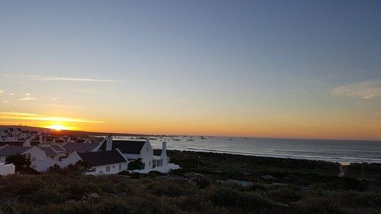 The Restaurant at Abalone House