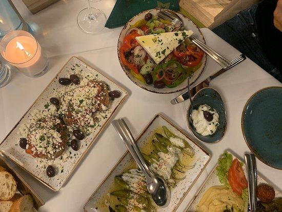 Ellin - Original Greek