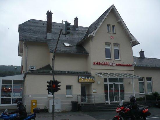 KHB-Cafe