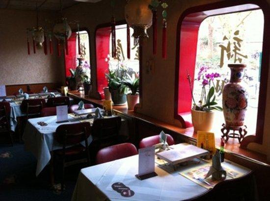 Chinees New Golden House