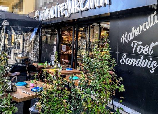 Gonenli Peynircmm Dikilitas