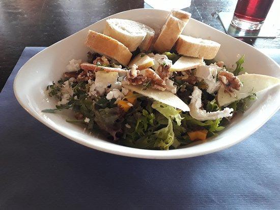 Eet- en Feestcafe de Klok