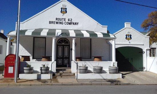 Route 62 Brewing Company