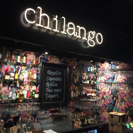 Chilango Bar