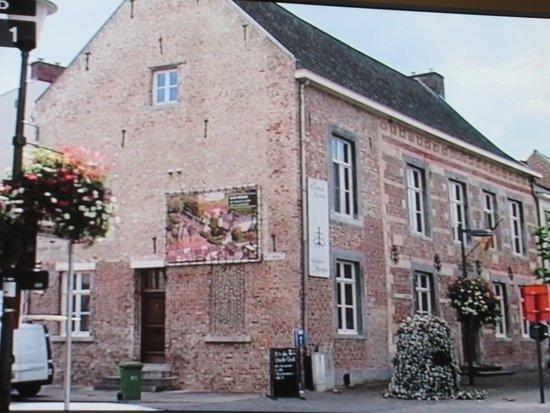 Brasserie De Roomse Keizer