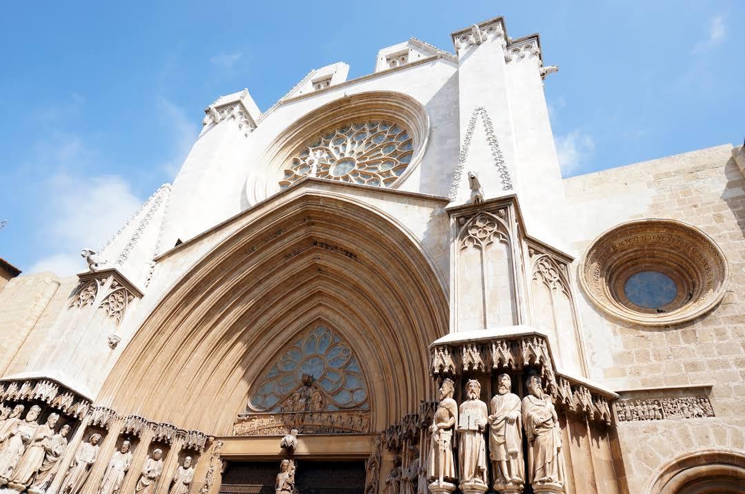 Kathedraal van Tarragona