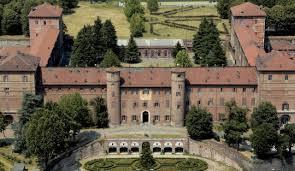 Kasteel van Moncalieri