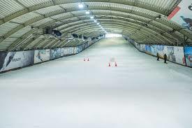 SnowWorld Zoetermeer