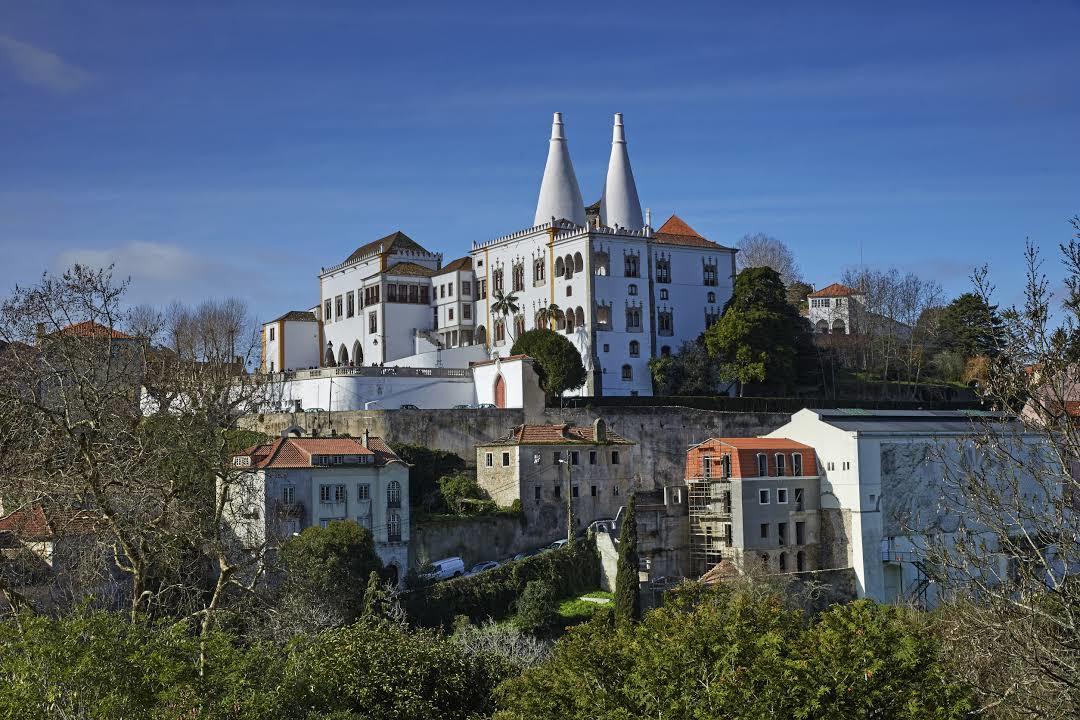 Paleis van Sintra