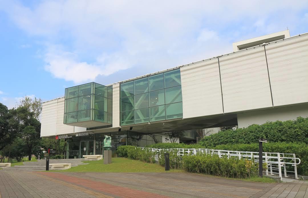 Museum voor Schone Kunsten Taipei