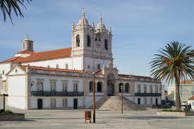 Igreja de Nossa Senhora da Nazaré