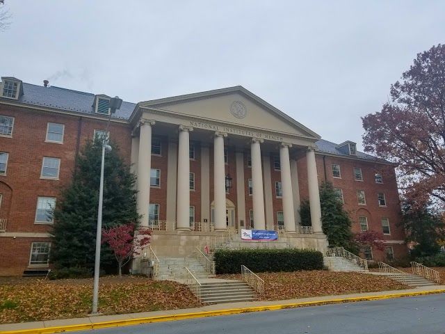 National Institutes of Health