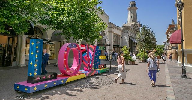 Outlet Fidenza Village