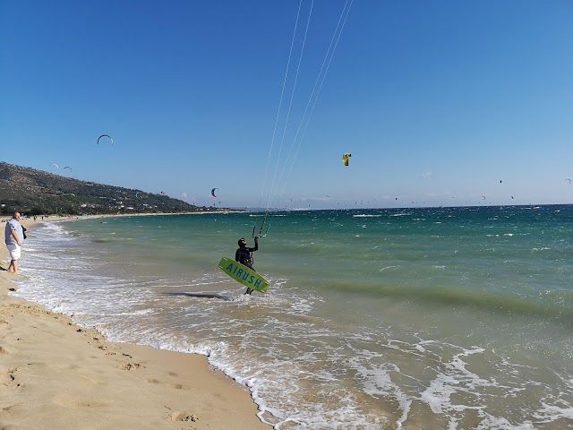 Playa de Valdevaqueros