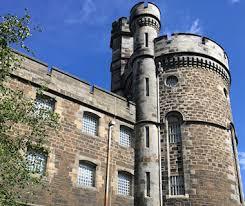 Oude stadsgevangenis