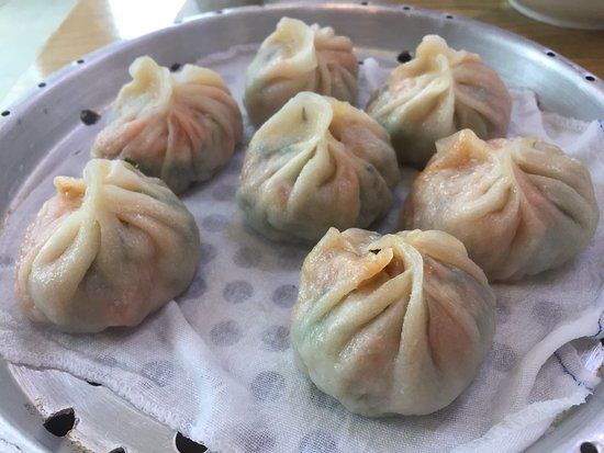 Daehwa Dumplings