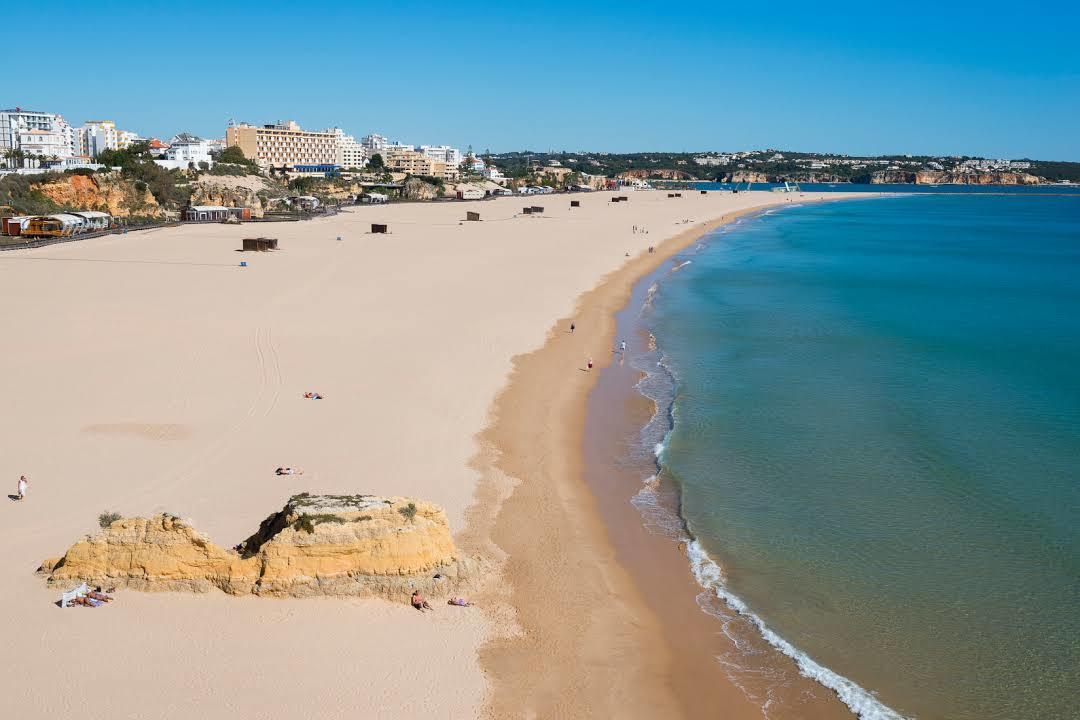 Praia da Rocha