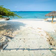 Boca Catalina-strand