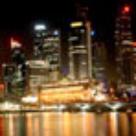 Peking Asian Street Food