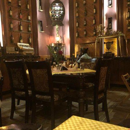 Ghibabo Restaurant And Pizzeria