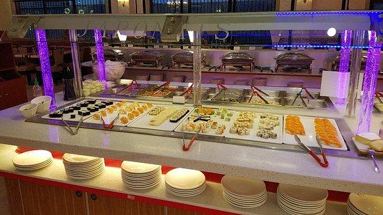 Le Restaurant Le Jardin Du Bonheur