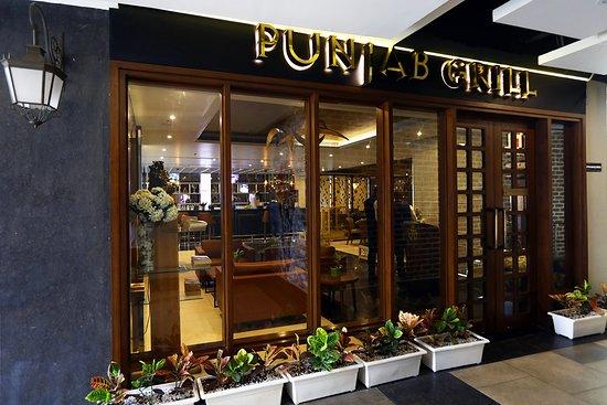 Punjab Grill Noida