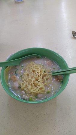 Soon Heng Pork Noodles