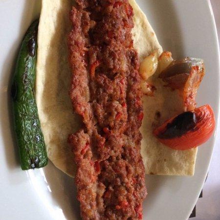 Fikret Adana Ocakbasi