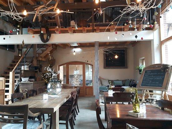 Preuverie in de Wiesj