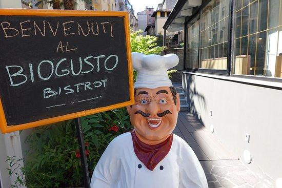 BioGusto Bistrot