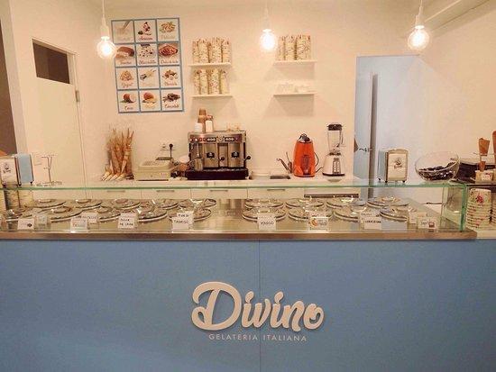 Gelateria Divino
