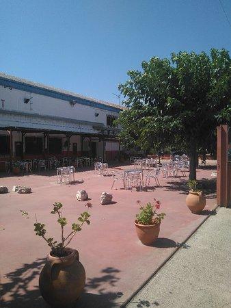 Restaurant Nou Palou