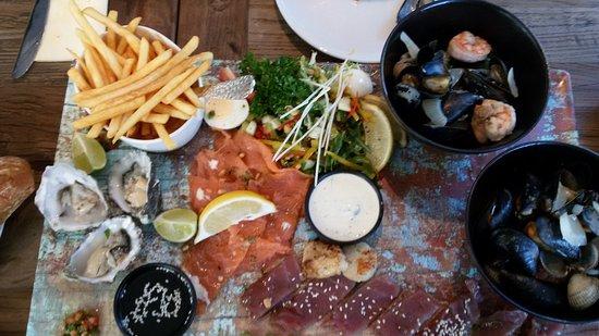 Restaurant Molenzicht