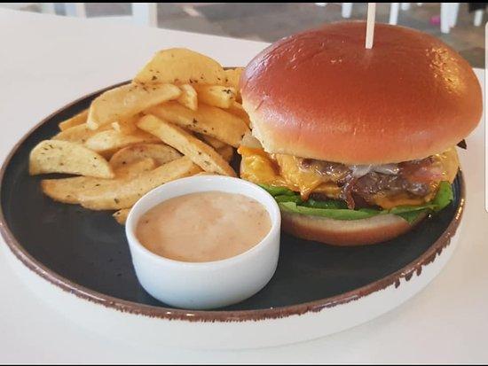 Stella Maris Restaurant