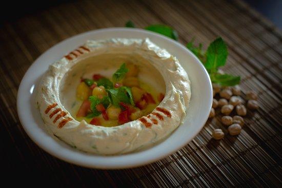 Alfeniq Restaurant & Cafe