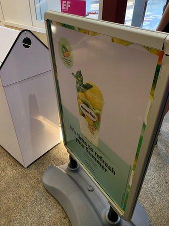 Haagen-Dazs Saint Julians