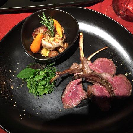 Rico Seafood & Grill