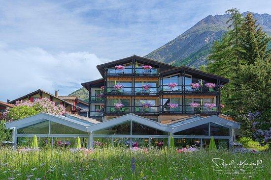 Restaurant Zurbriggen