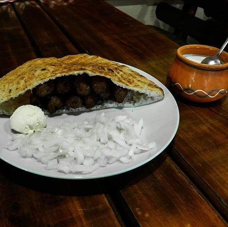 Sarajevski Cevap Kod Trivuna