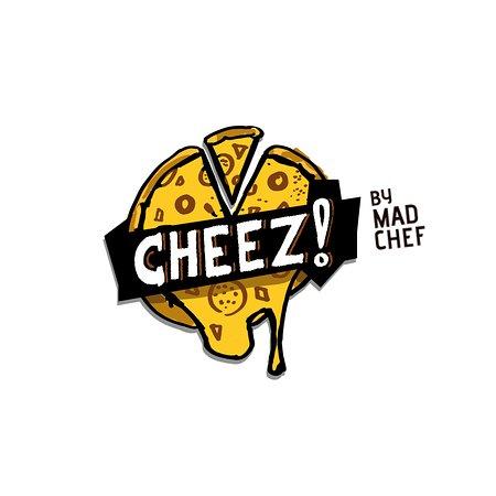 CHEEZ by Madchef