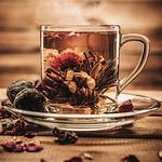 Dakshin Indian restaurant