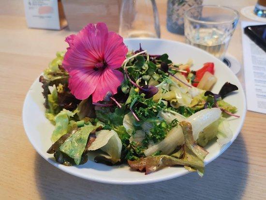 Wirtschaft zum Schwanen