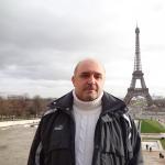 Paleo Frourio Cafe Bar