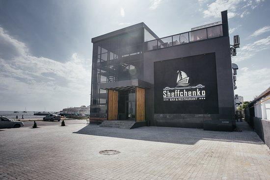 Sheffchenko
