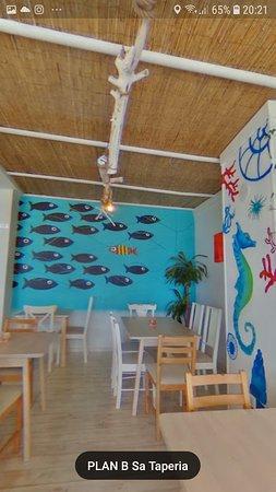 Plan B Sa Taperia