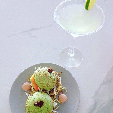 Oleo Tapas & Beer Garden