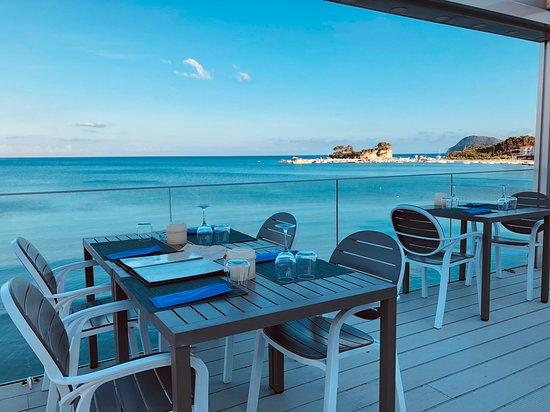 Cielo Restaurant Bar