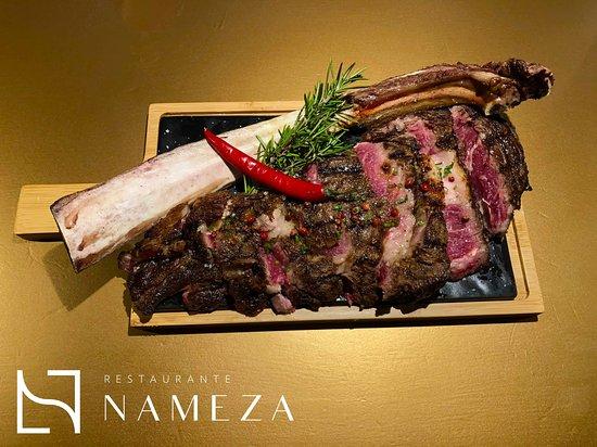 Restaurante NAMEZA