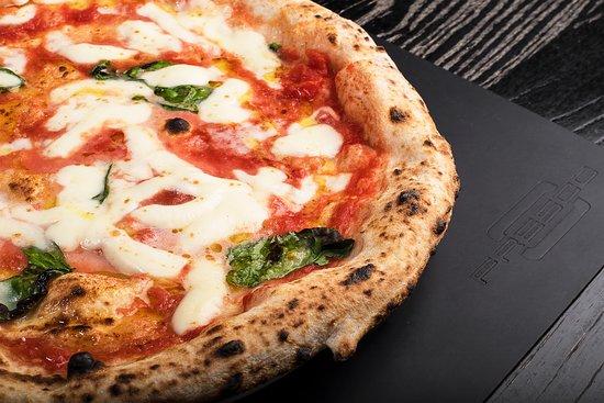 Fresco Trattoria Pizzeria