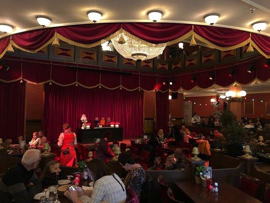 Pinokkio's Pizza & Pasta Restaurant